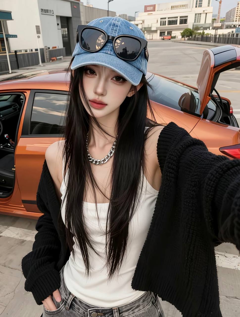 驿路航线·未删减
