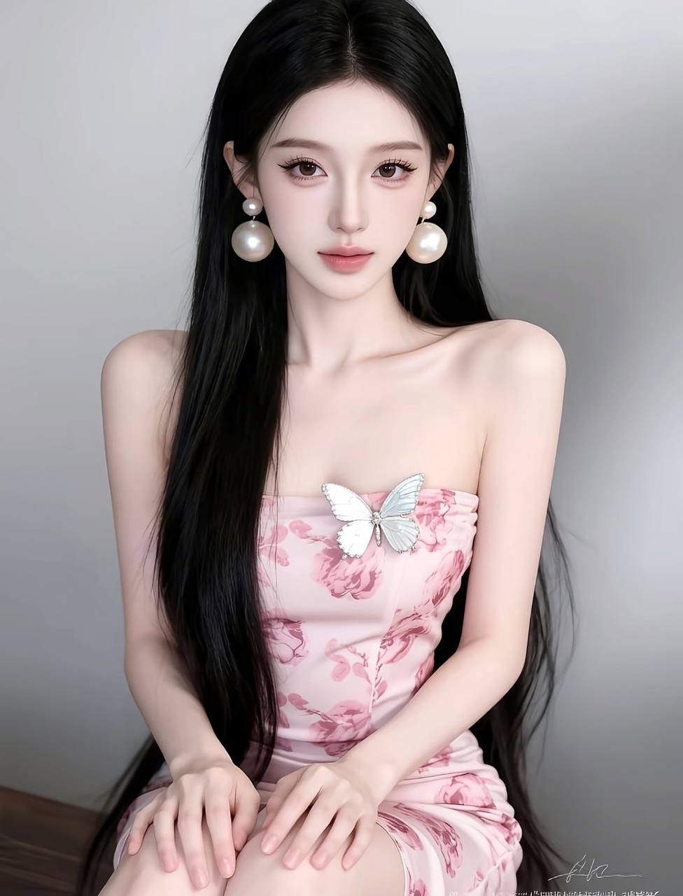 白昼走廊·未删减